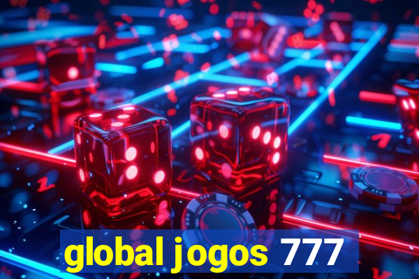 global jogos 777